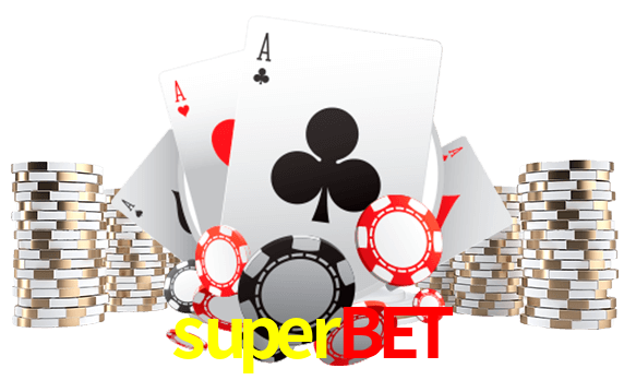 Jogue jogos de pôquer em superbet