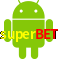 Aplicativo superbet para Android