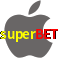 Aplicativo superbet para iOS