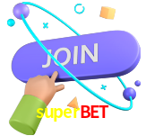 Junte-se ao cassino superbet hoje mesmo