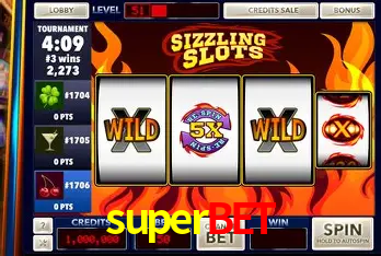 Descubra a Essência do superbet: Nossa História e Compromissos