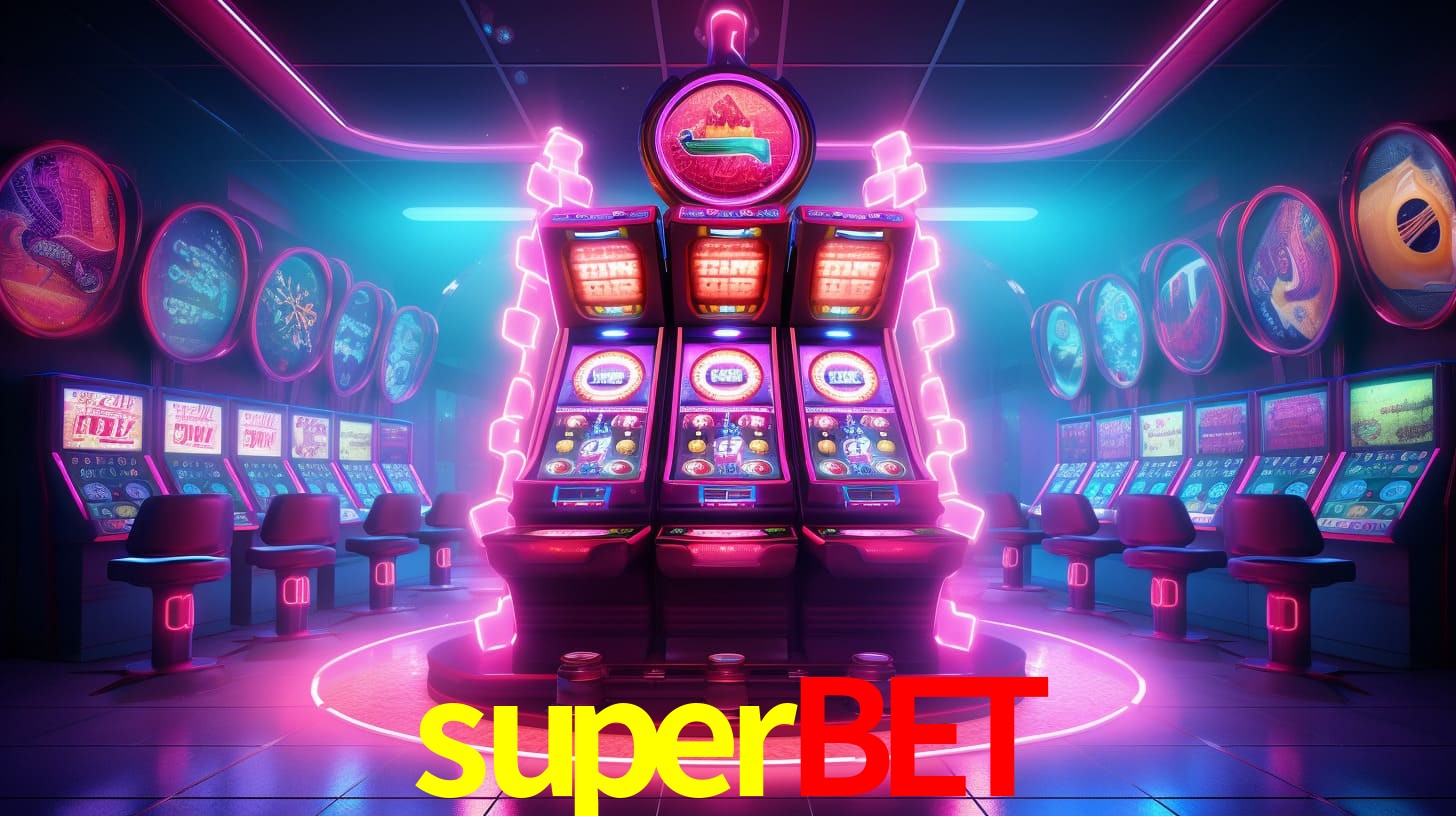 superbet: Seu Cassino Premiado com Pagamentos Rápidos