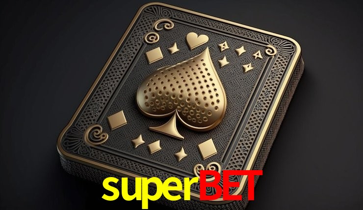 Bônus de Boas-vindas superbet