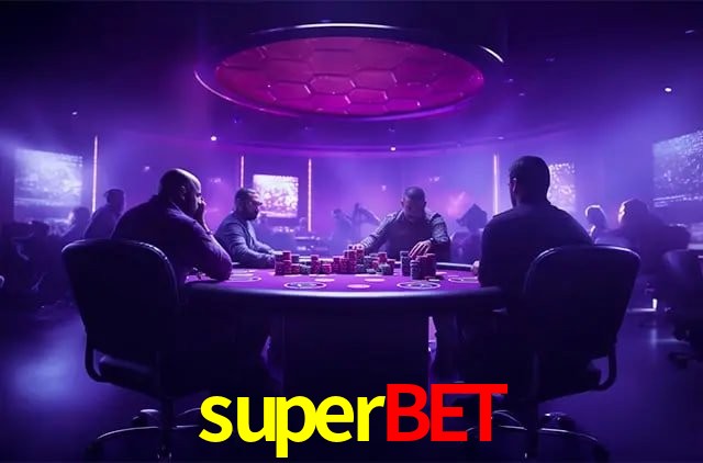 Estatísticas superbet