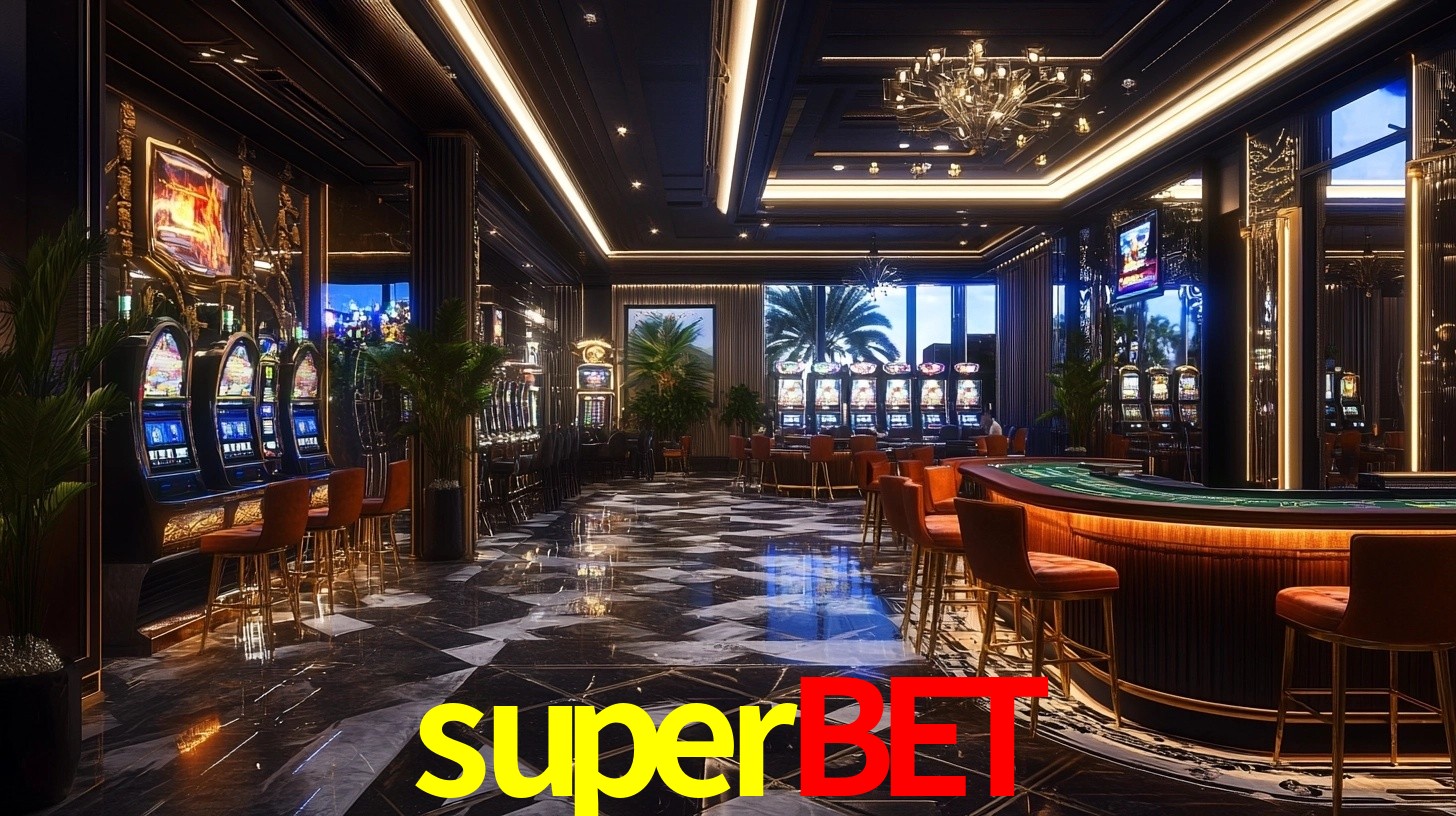 superbet App Interface