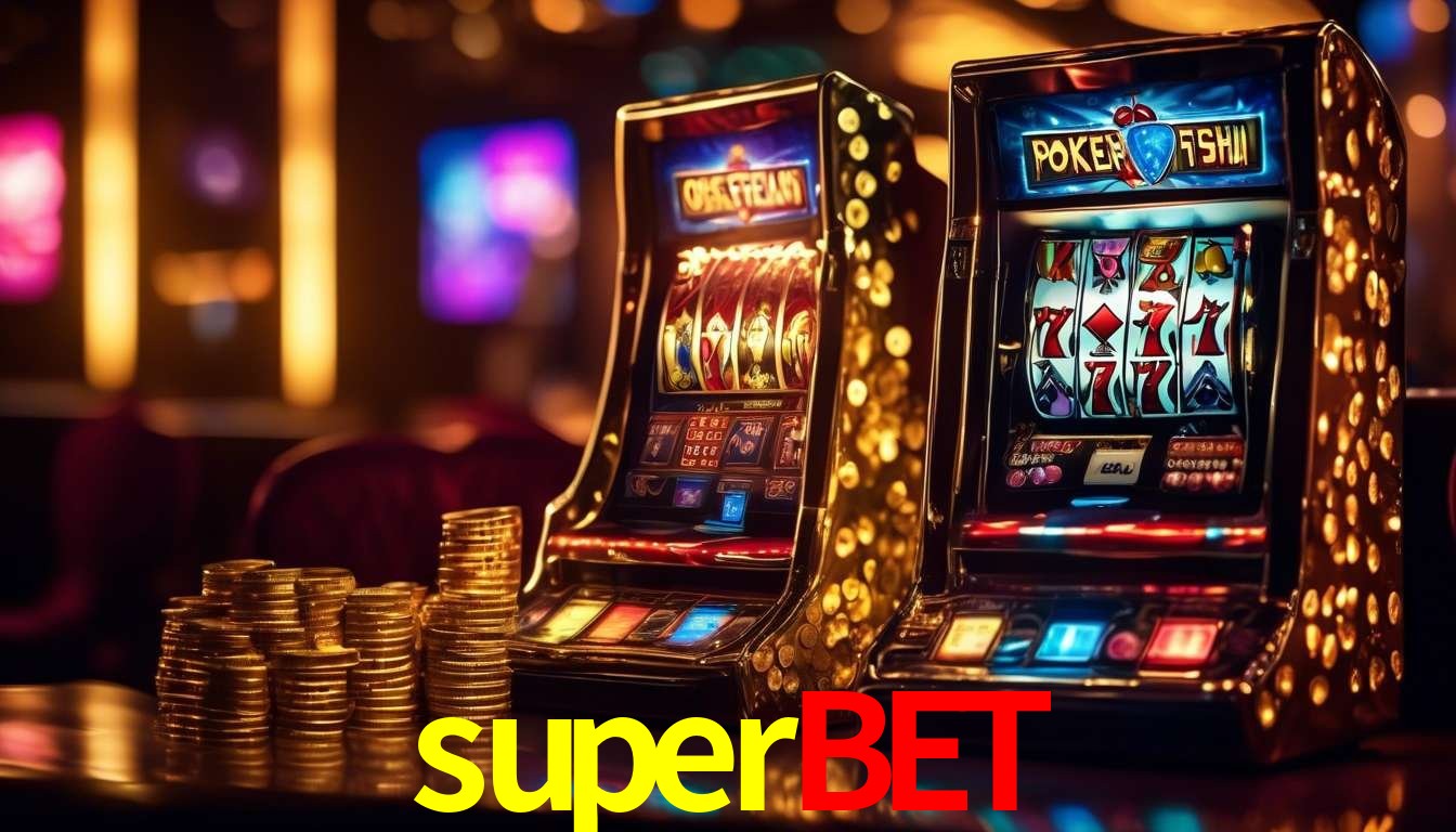 Descubra o Programa VIP da superbet: Vantagens Exclusivas para Jogadores