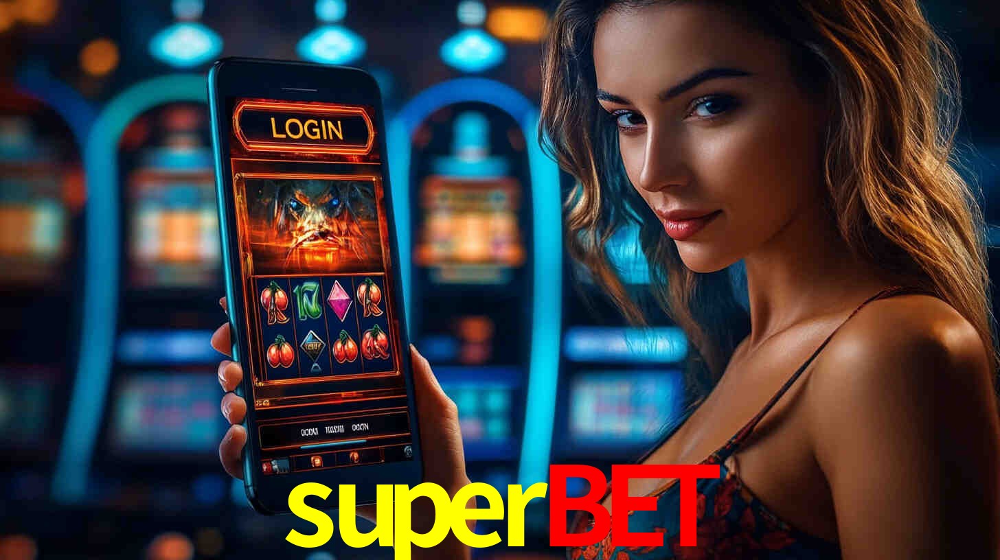 Bônus Generosos e Exclusivos no superbet para Você!