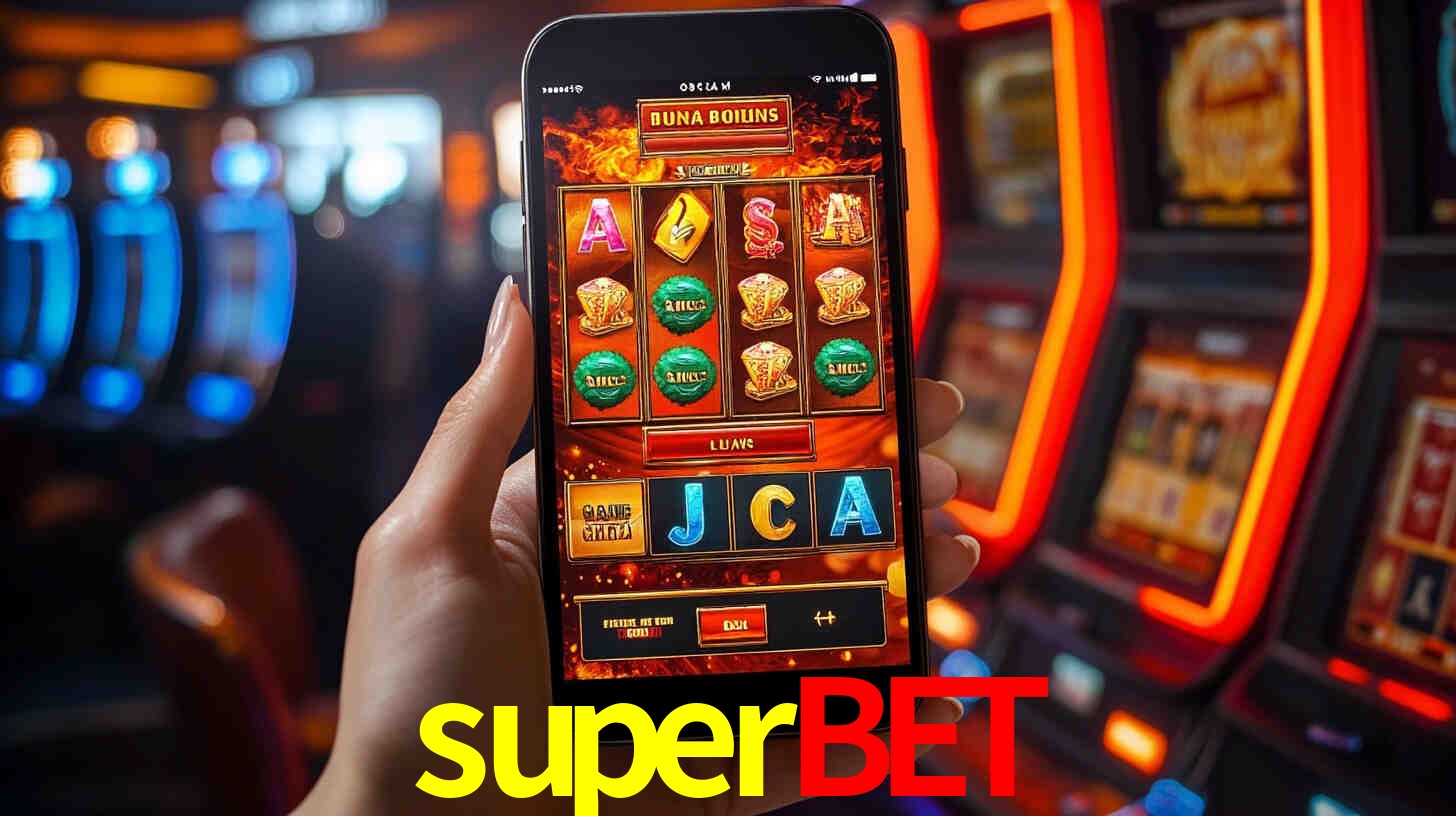 superbet login