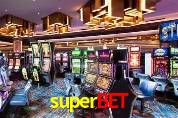 Inovações de Jogos na superbet: O Futuro das Experiências Interativas