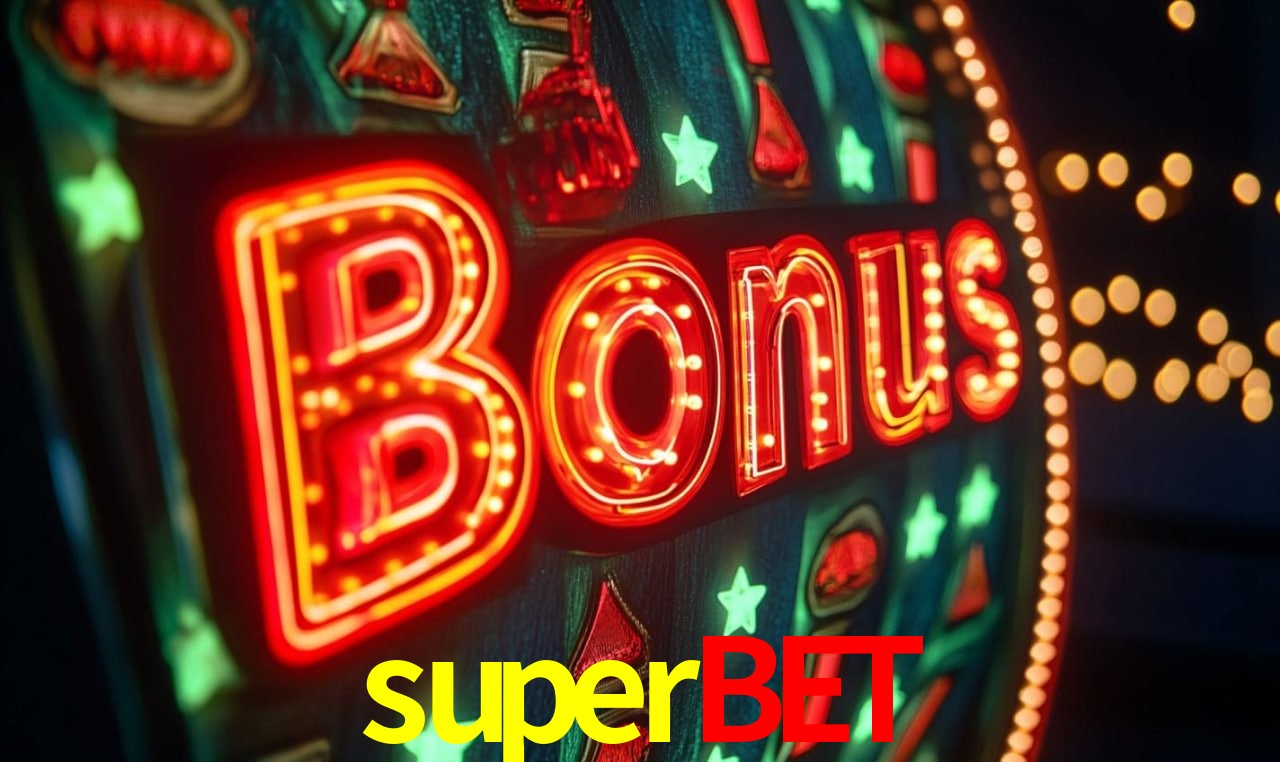 Página oficial no Facebook da superbet