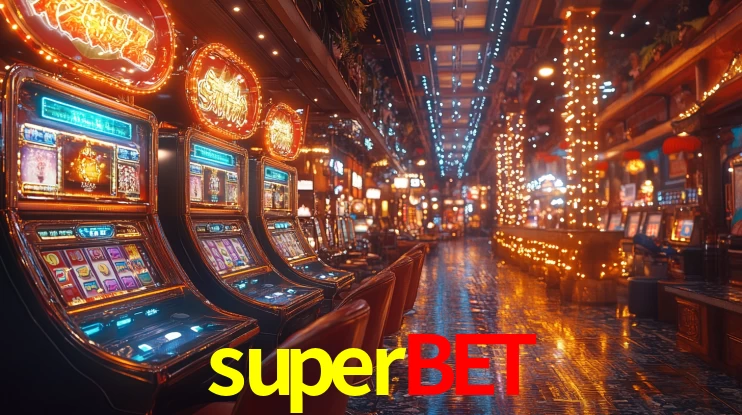 superbet login
