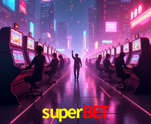 PIX Instantâneo superbet