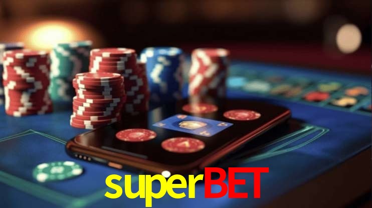 Casino Ao Vivo superbet