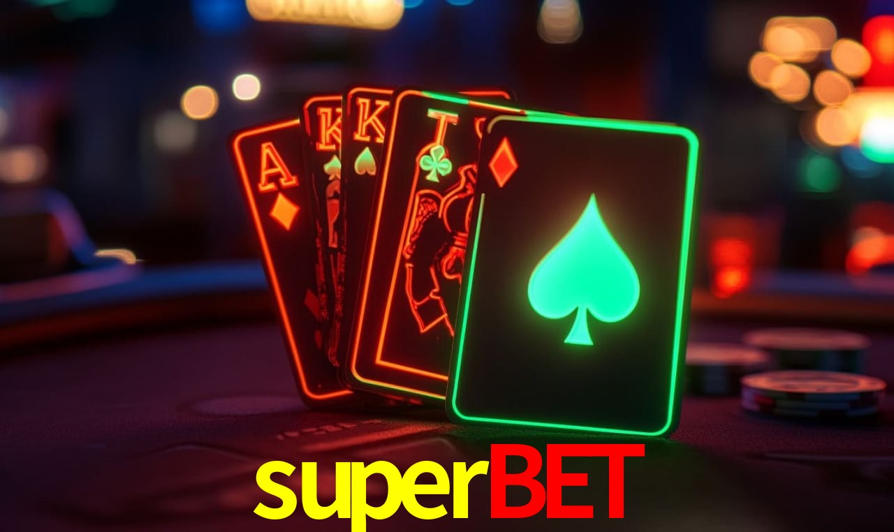 Jackpots e promoções na superbet