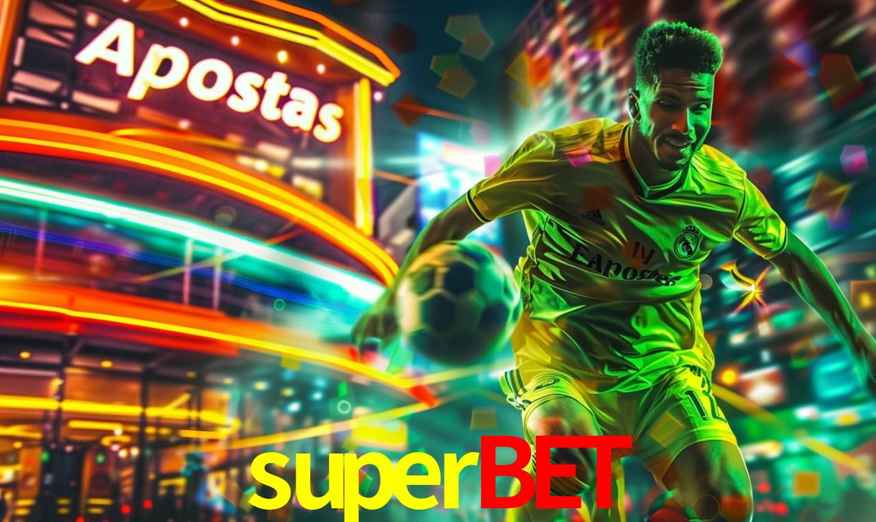 Estatísticas do Jogo superbet