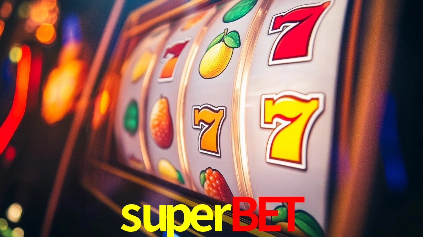 Cashback e recargas na superbet