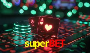 Apostas de Tênis superbet