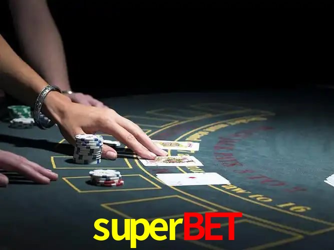 Bônus e promoções da superbet