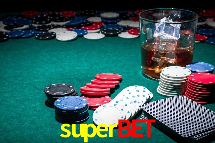 Torneios superbet