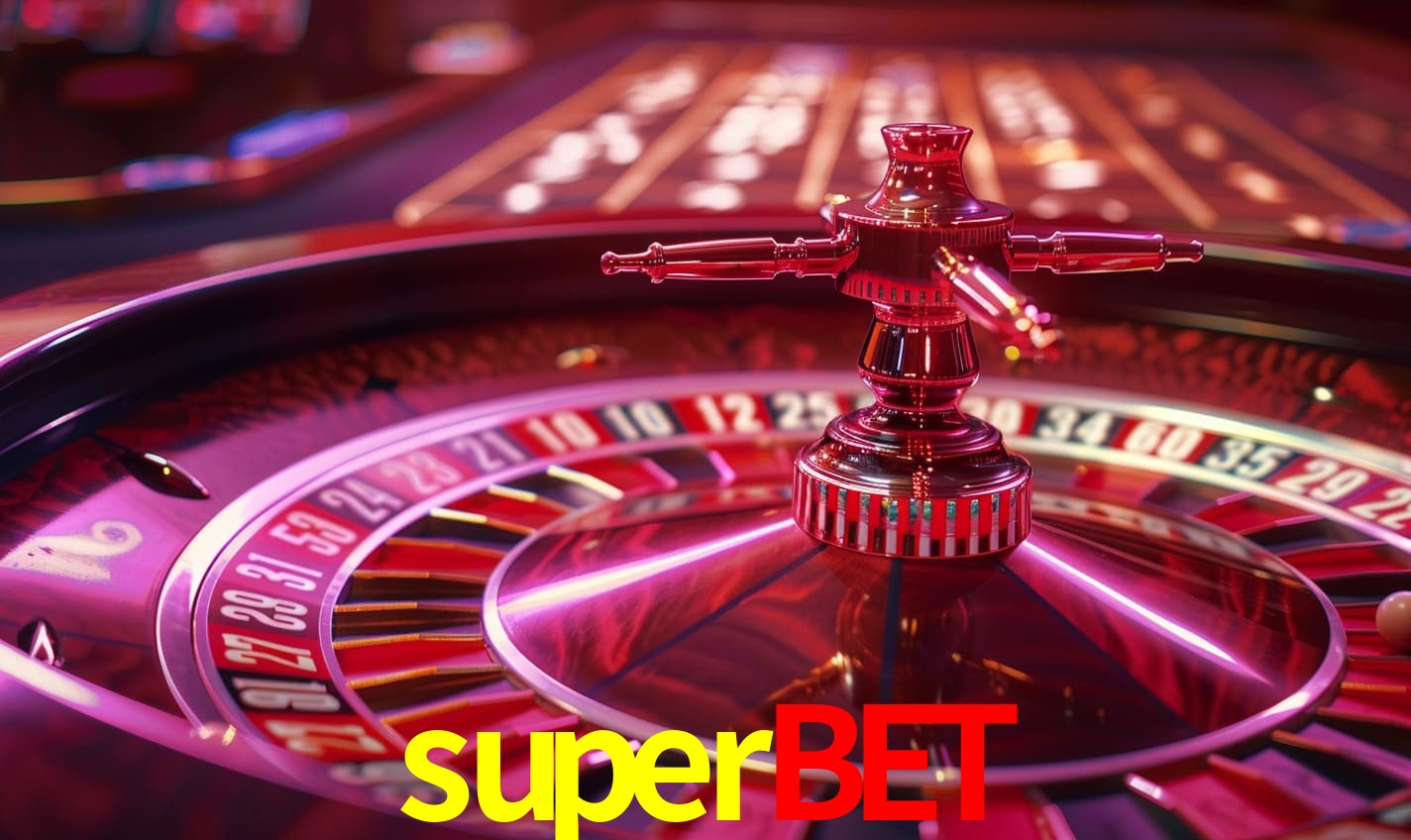 Descubra a Essência do superbet: Nossa História e Compromissos
