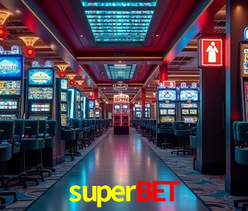 Explorando a Categoria de Eventos em Apostas na superbet