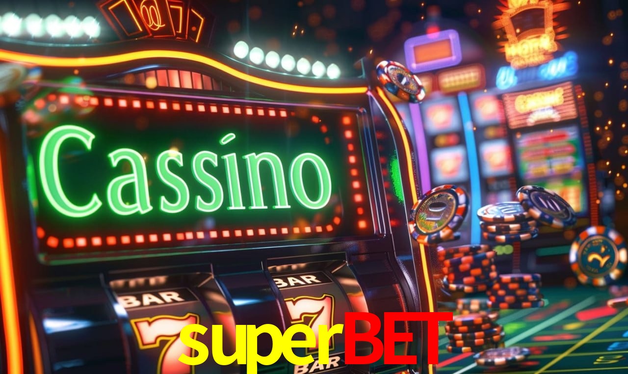 Login Seguro superbet