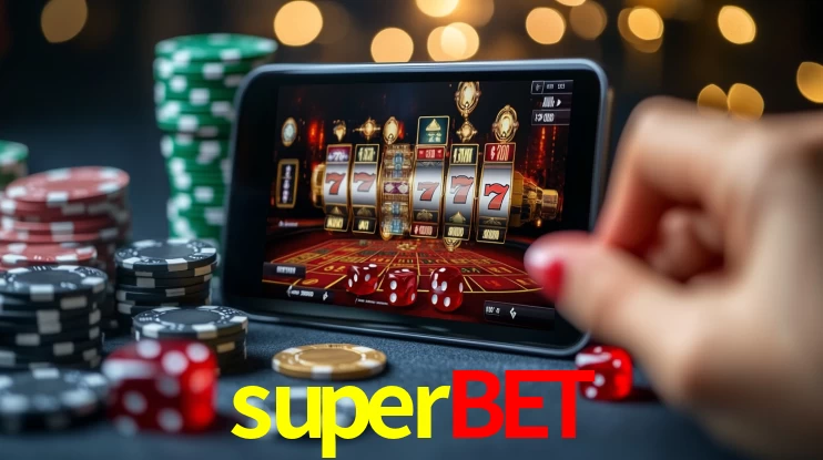 Welcome Bonus superbet