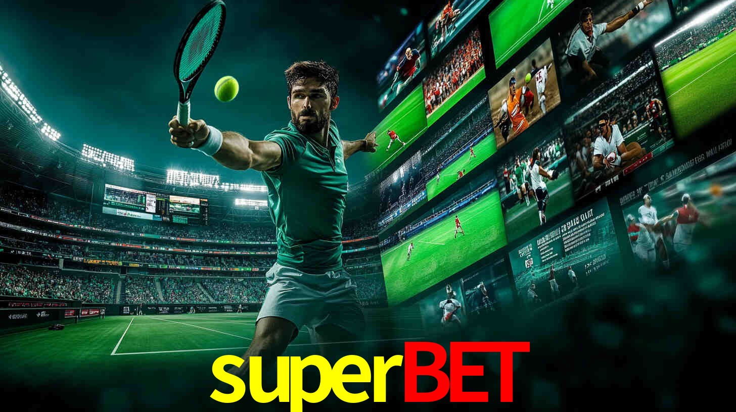Inovações de Jogos na superbet: O Futuro das Experiências Interativas