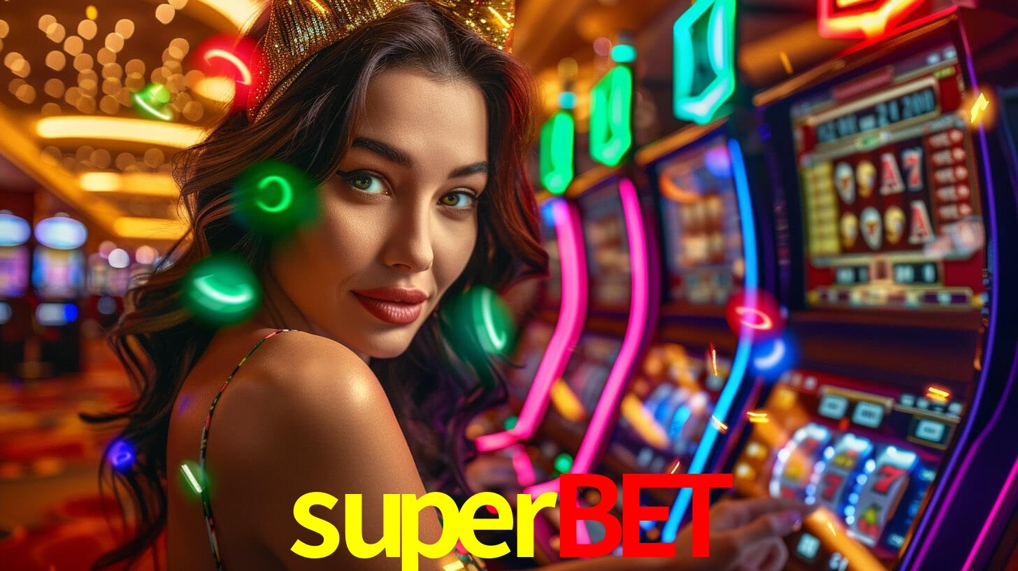 Apostas com odds competitivas na superbet