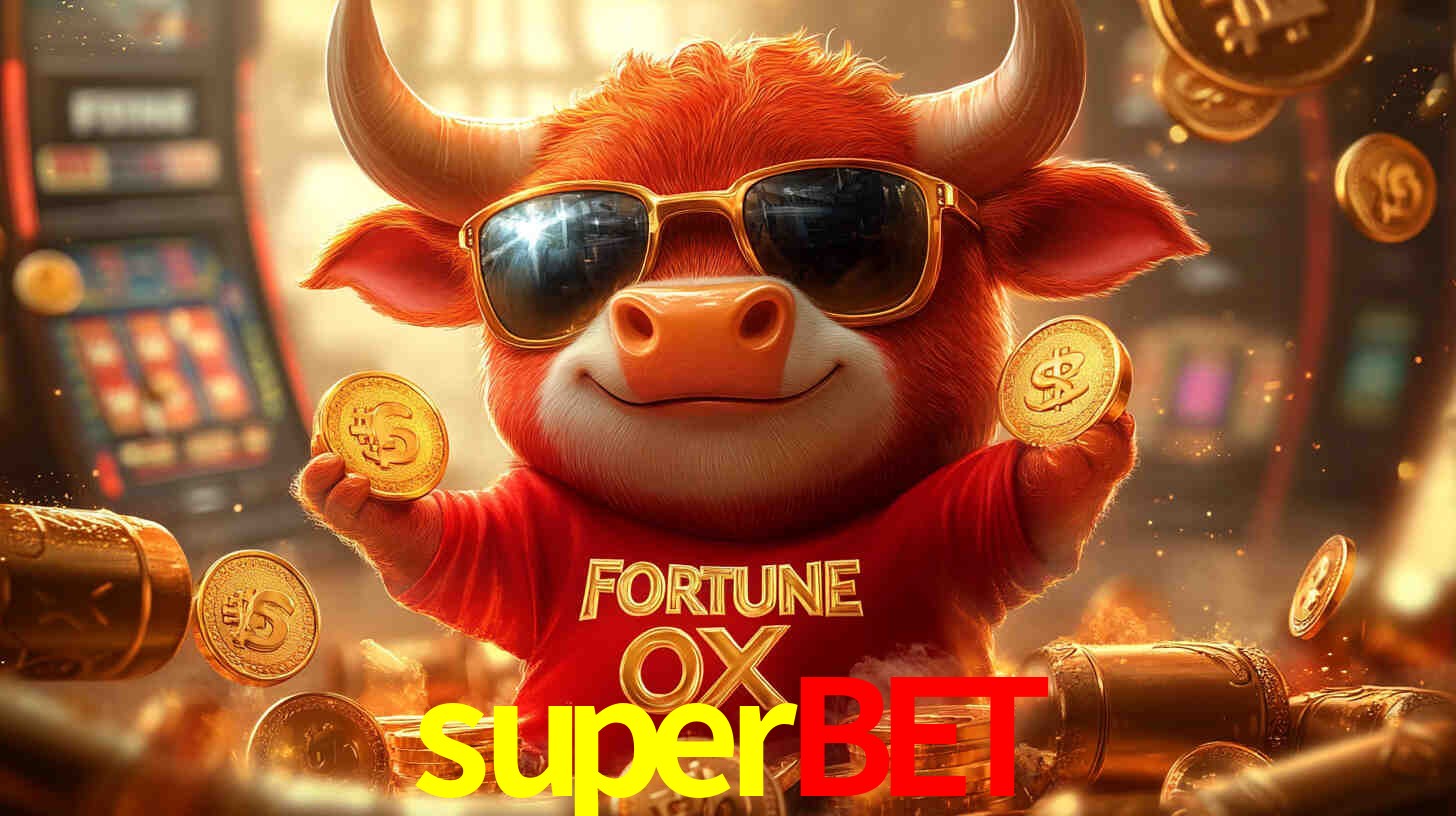 superbet login