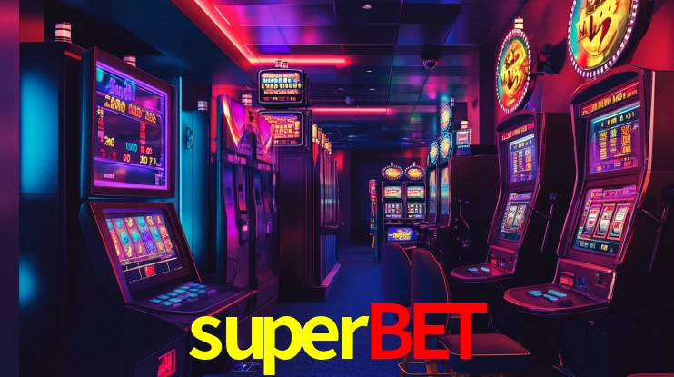 Bônus de boas-vindas na superbet