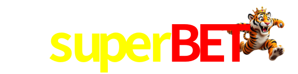 Logo da superbet